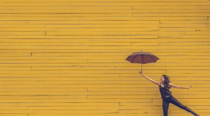 Алевтина Камелькова: из Nokia в Baker & McKenzie