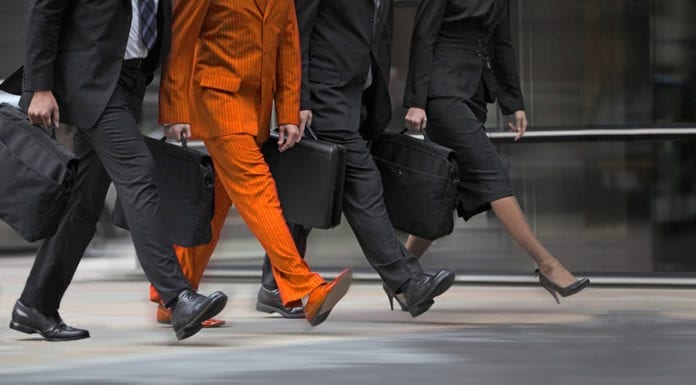 Персональный бренд юриста