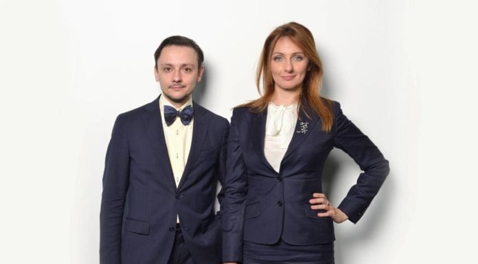 Всеволод Байбак и Tomashevskaya & Partners объединили практики