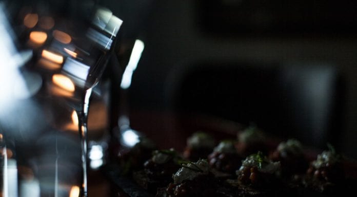 Мифы северных людей, или Московская премьера Borenius