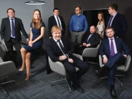 На рынке юридических услуг появился новый игрок