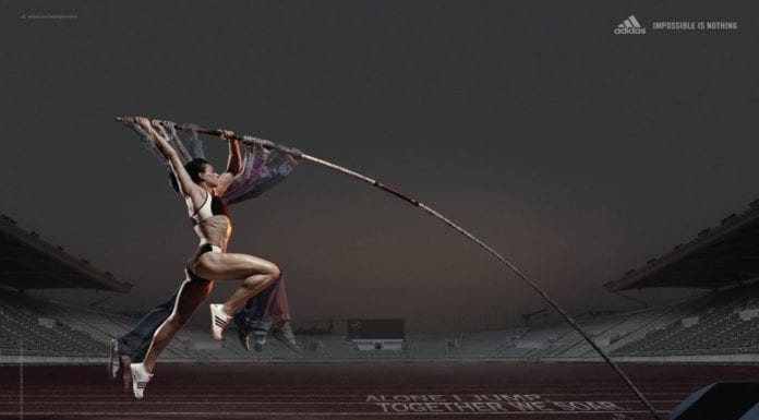 Быстрее. Выше. Сильнее