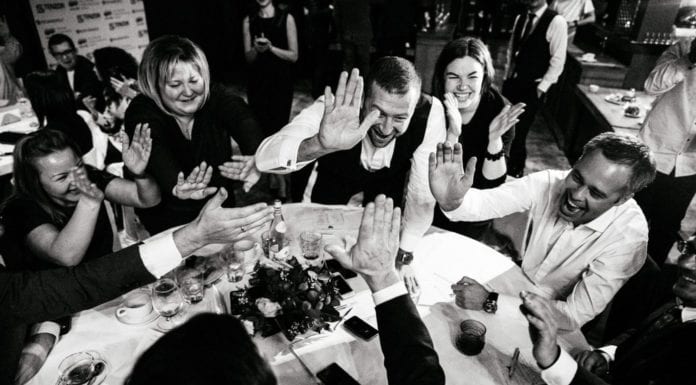 “Что? Где? Когда?” на Российском Инвестиционном форуме в Сочи