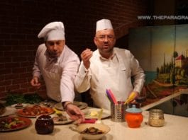 Последняя инстанция. Эксклюзивное интервью.