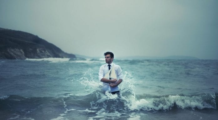 Почему вам не нужно становиться Джеймсом Бондом