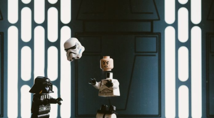 Звездные войны за личный бренд