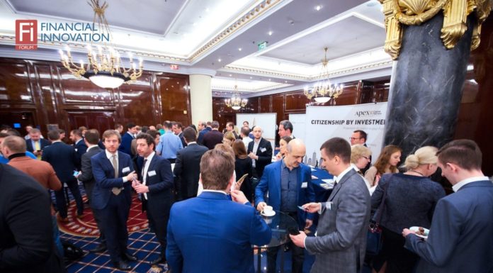 VIII Московский форум Family Offices