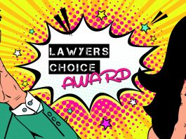 (Не)юридический конкурс о юристах и увлеченных юриспруденцией Конкурс от Legal Awards