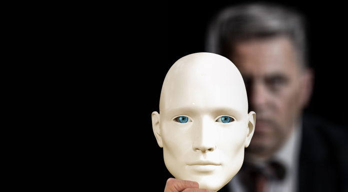 Посмотри в зеркало Аудит личных качеств