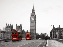 Русским в Лондоне непросто Русским в Лондоне непросто