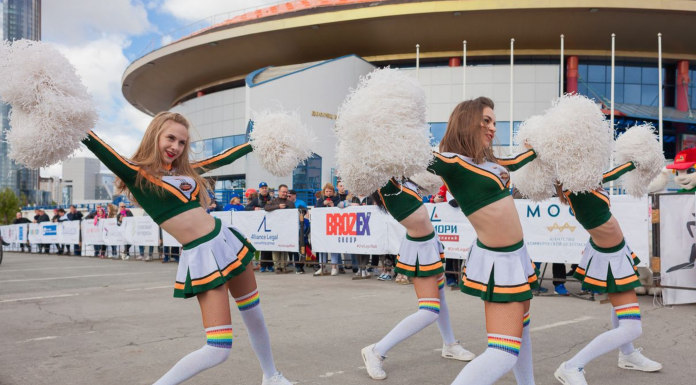 Результаты Legal Run 2019 Результаты Legal Run 2019