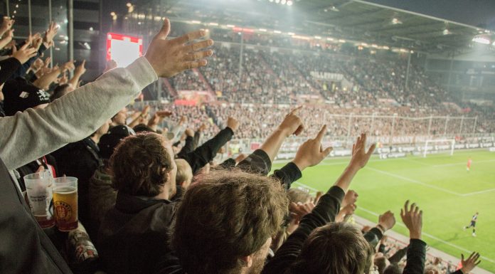 Матч моей мечты