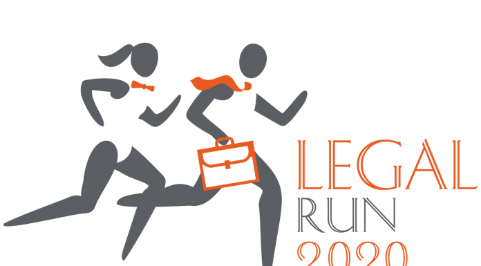 Global Legal Run 2020