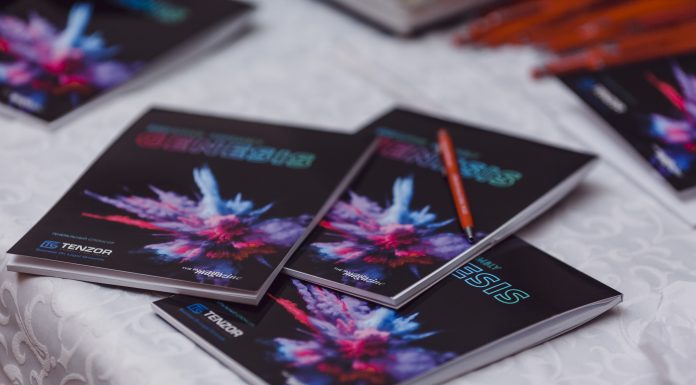 Executive Assembly Genesis: как это было