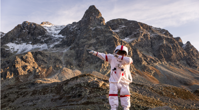 LegalTech: от справочных систем к космическим правилам дорожного движения