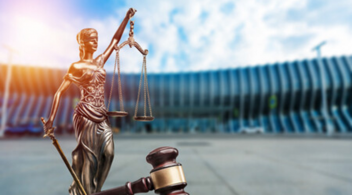 Остаться в праве