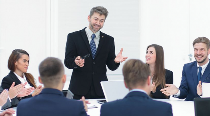 Круглый стол «Ответственность топ-менеджеров в новой реальности» на ПМЮФ-2022