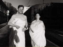 I Was Made for Lovin’ You