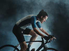 Заниматься спортом, благотворительностью и погружаться в рутину